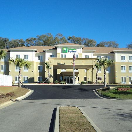 Holiday Inn Express & Suites Bonifay By Ihg Εξωτερικό φωτογραφία
