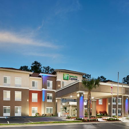 Holiday Inn Express & Suites Bonifay By Ihg Εξωτερικό φωτογραφία