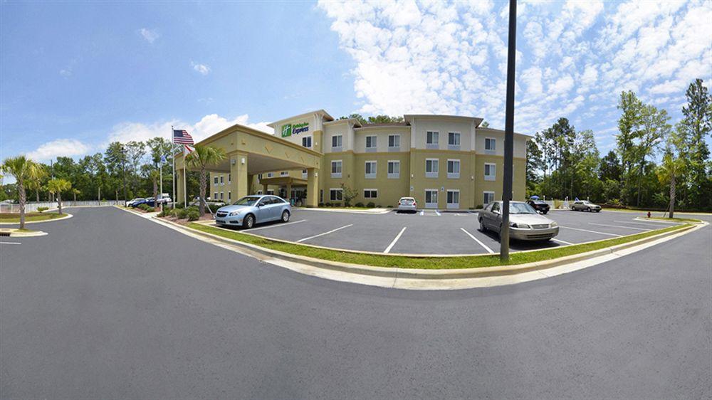 Holiday Inn Express & Suites Bonifay By Ihg Εξωτερικό φωτογραφία