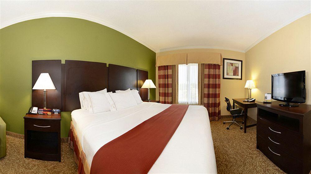 Holiday Inn Express & Suites Bonifay By Ihg Εξωτερικό φωτογραφία