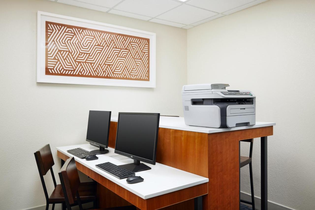 Holiday Inn Express & Suites Bonifay By Ihg Εξωτερικό φωτογραφία