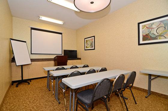Holiday Inn Express & Suites Bonifay By Ihg Ανέσεις φωτογραφία