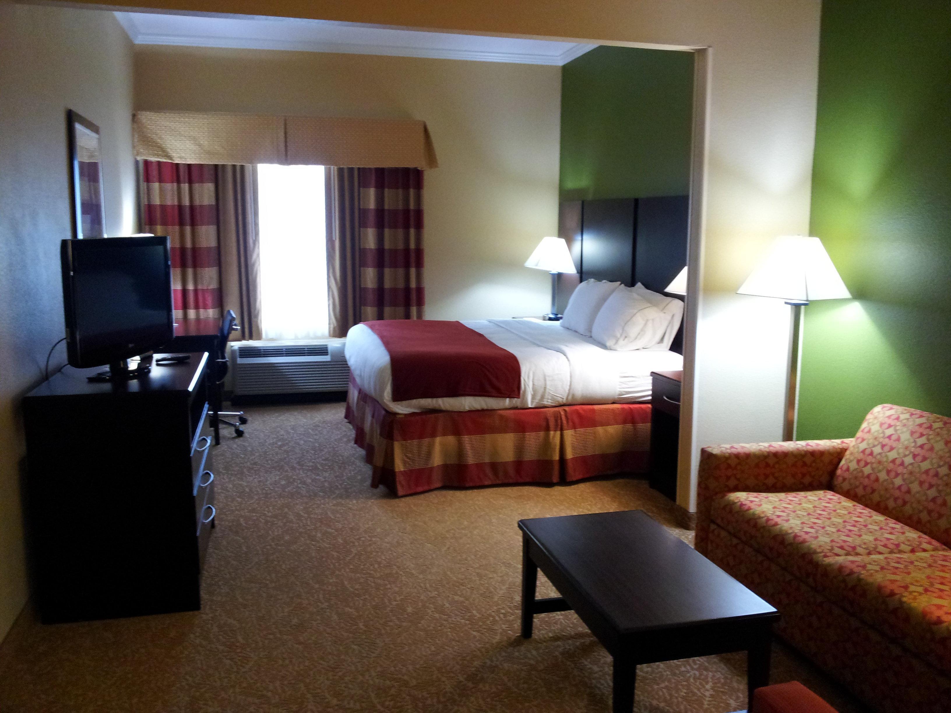 Holiday Inn Express & Suites Bonifay By Ihg Εξωτερικό φωτογραφία