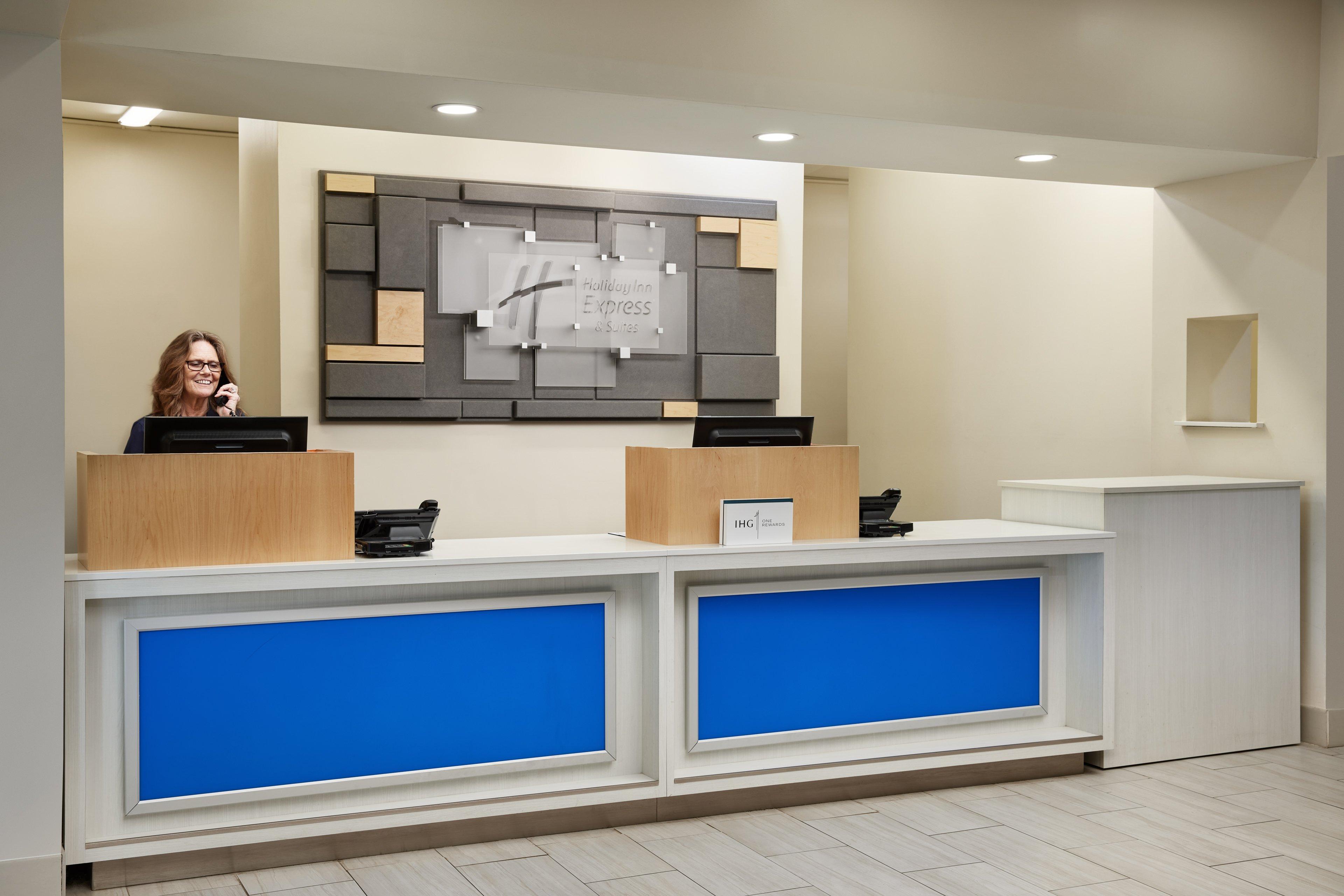 Holiday Inn Express & Suites Bonifay By Ihg Εξωτερικό φωτογραφία