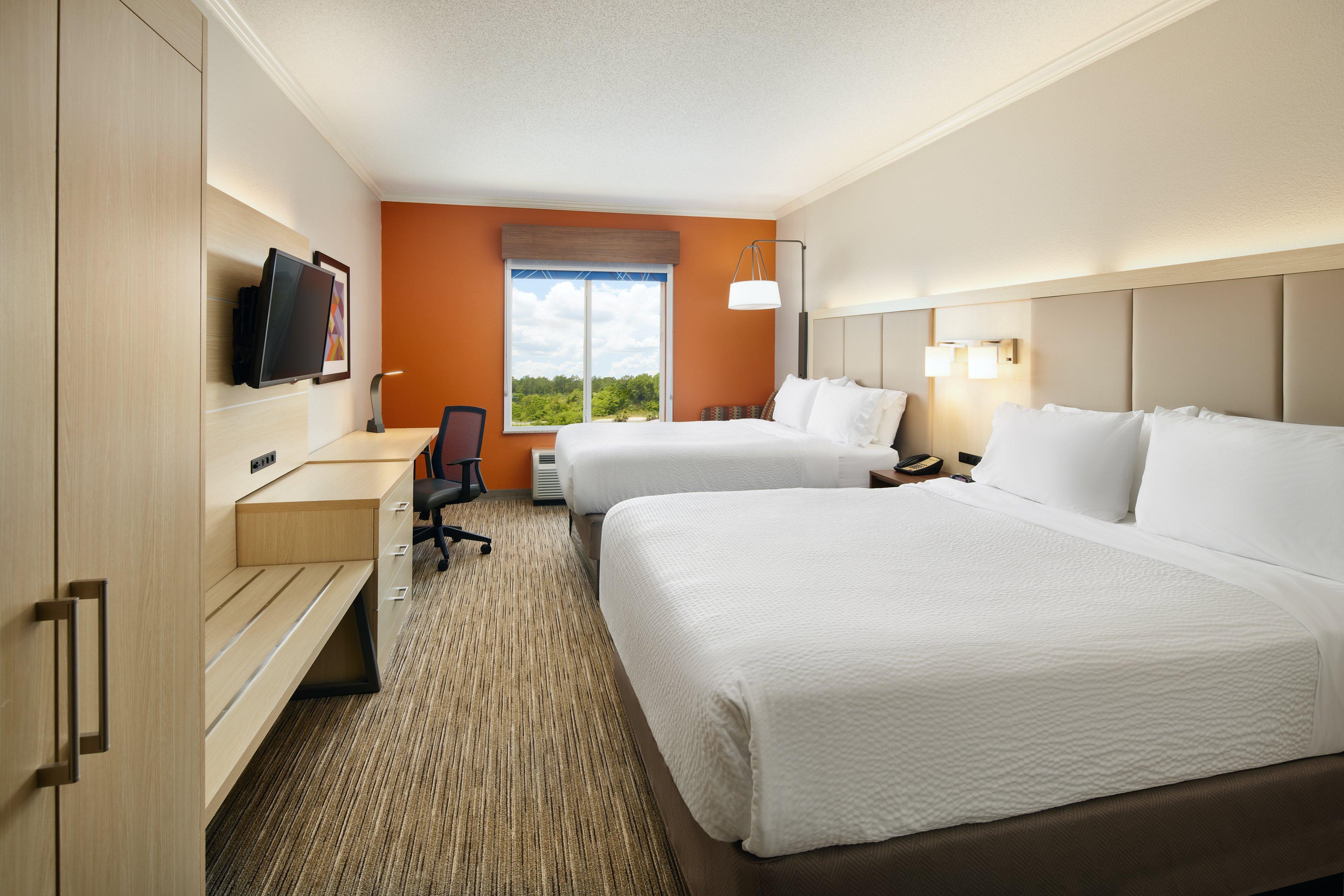 Holiday Inn Express & Suites Bonifay By Ihg Εξωτερικό φωτογραφία