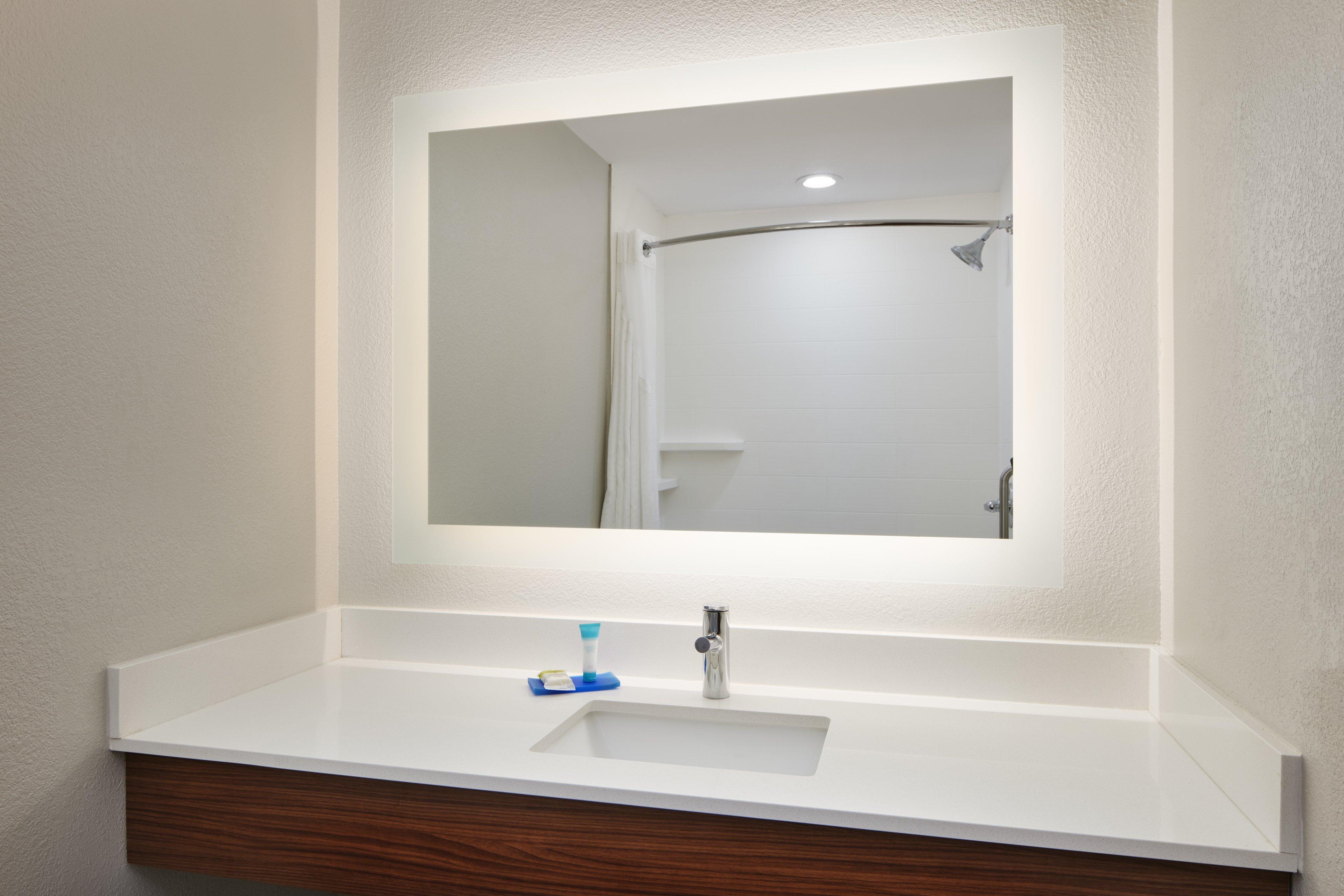 Holiday Inn Express & Suites Bonifay By Ihg Εξωτερικό φωτογραφία
