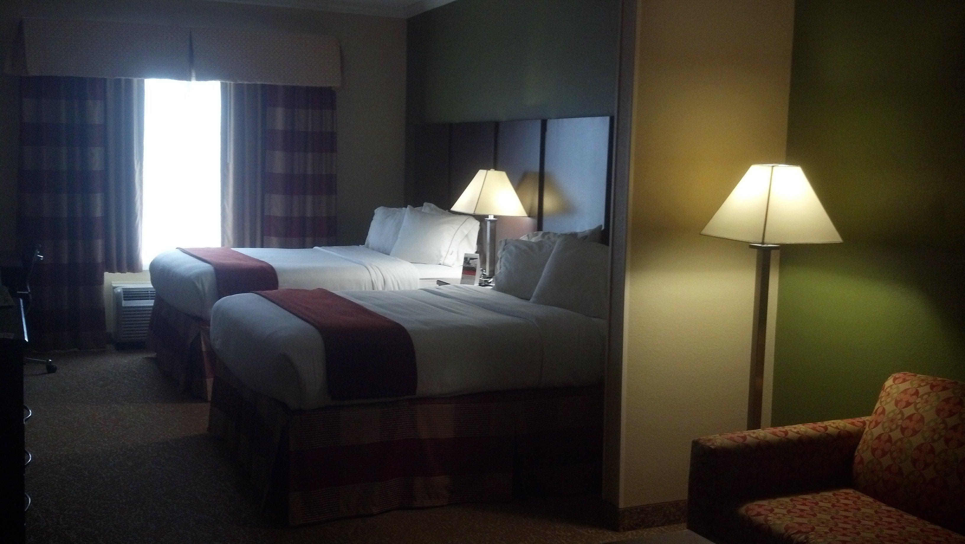Holiday Inn Express & Suites Bonifay By Ihg Εξωτερικό φωτογραφία