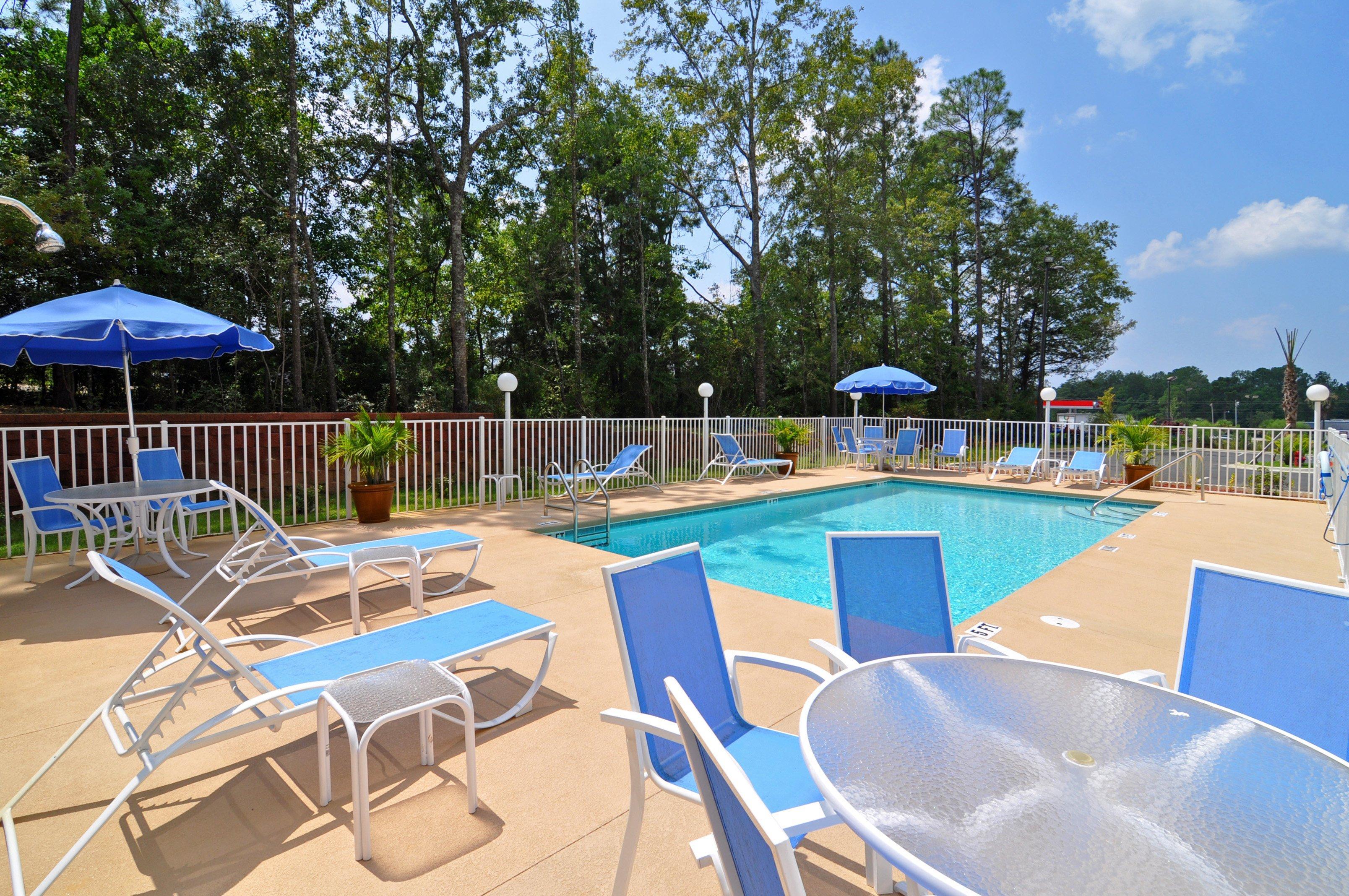 Holiday Inn Express & Suites Bonifay By Ihg Εξωτερικό φωτογραφία