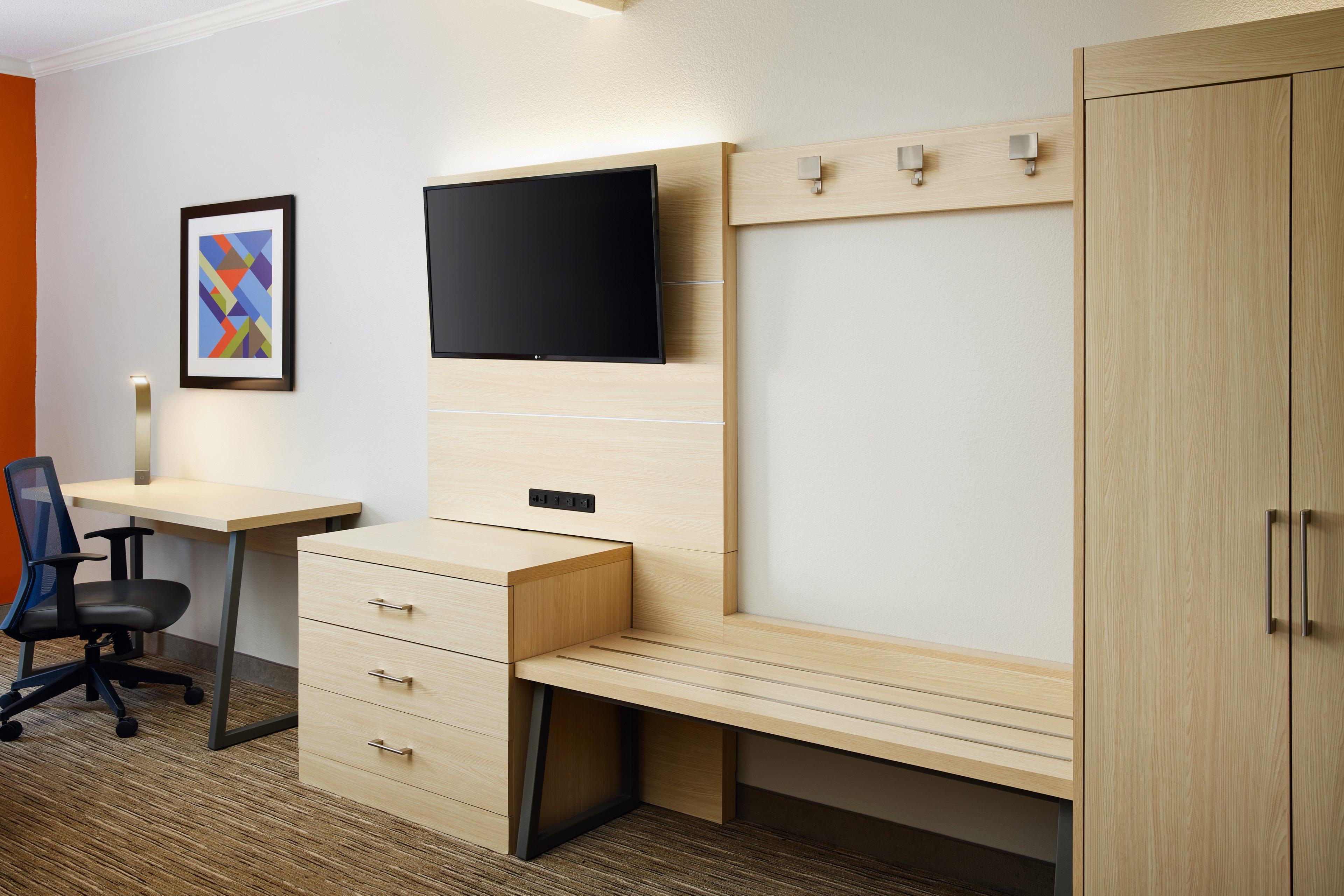Holiday Inn Express & Suites Bonifay By Ihg Εξωτερικό φωτογραφία