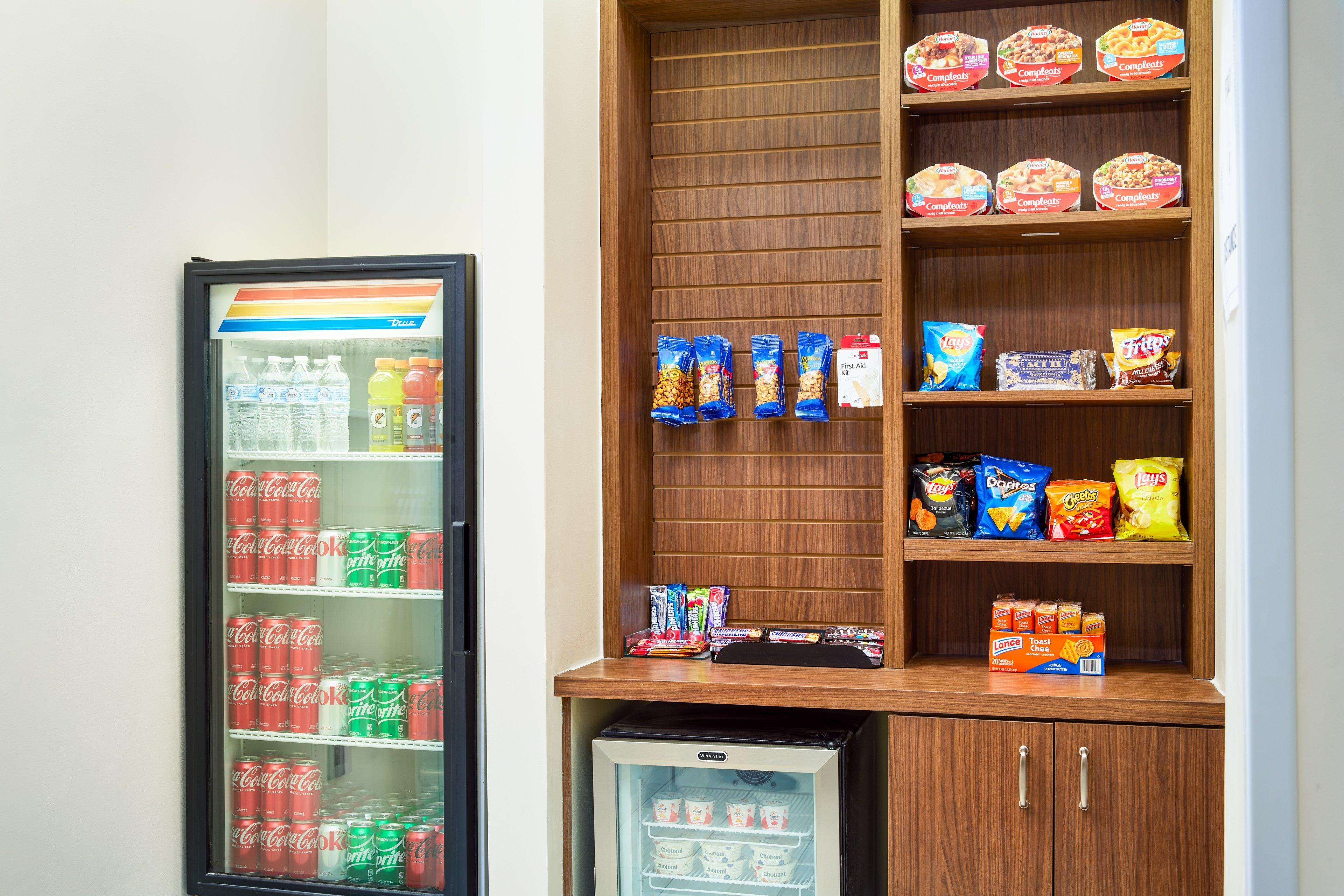 Holiday Inn Express & Suites Bonifay By Ihg Εξωτερικό φωτογραφία