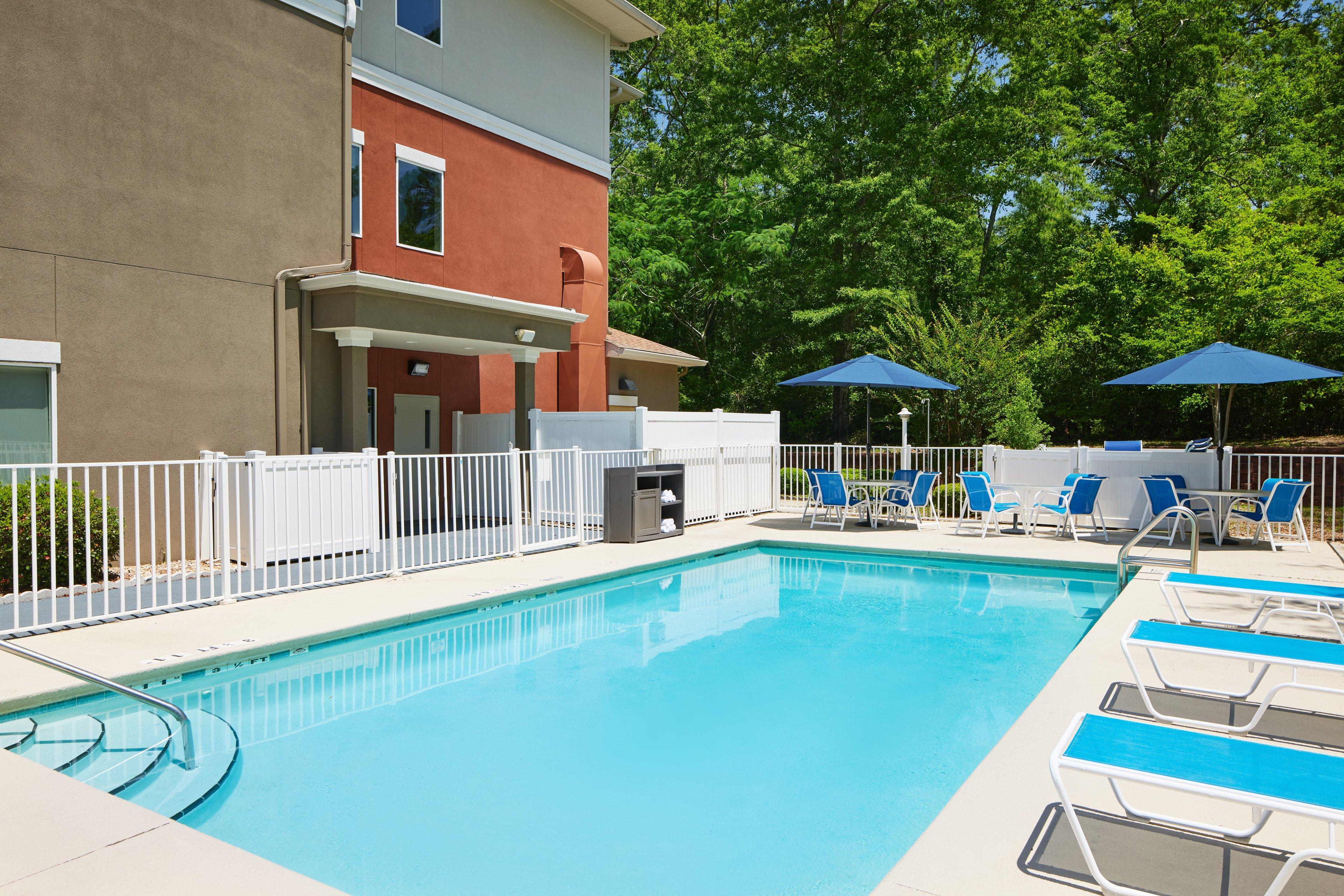 Holiday Inn Express & Suites Bonifay By Ihg Εξωτερικό φωτογραφία