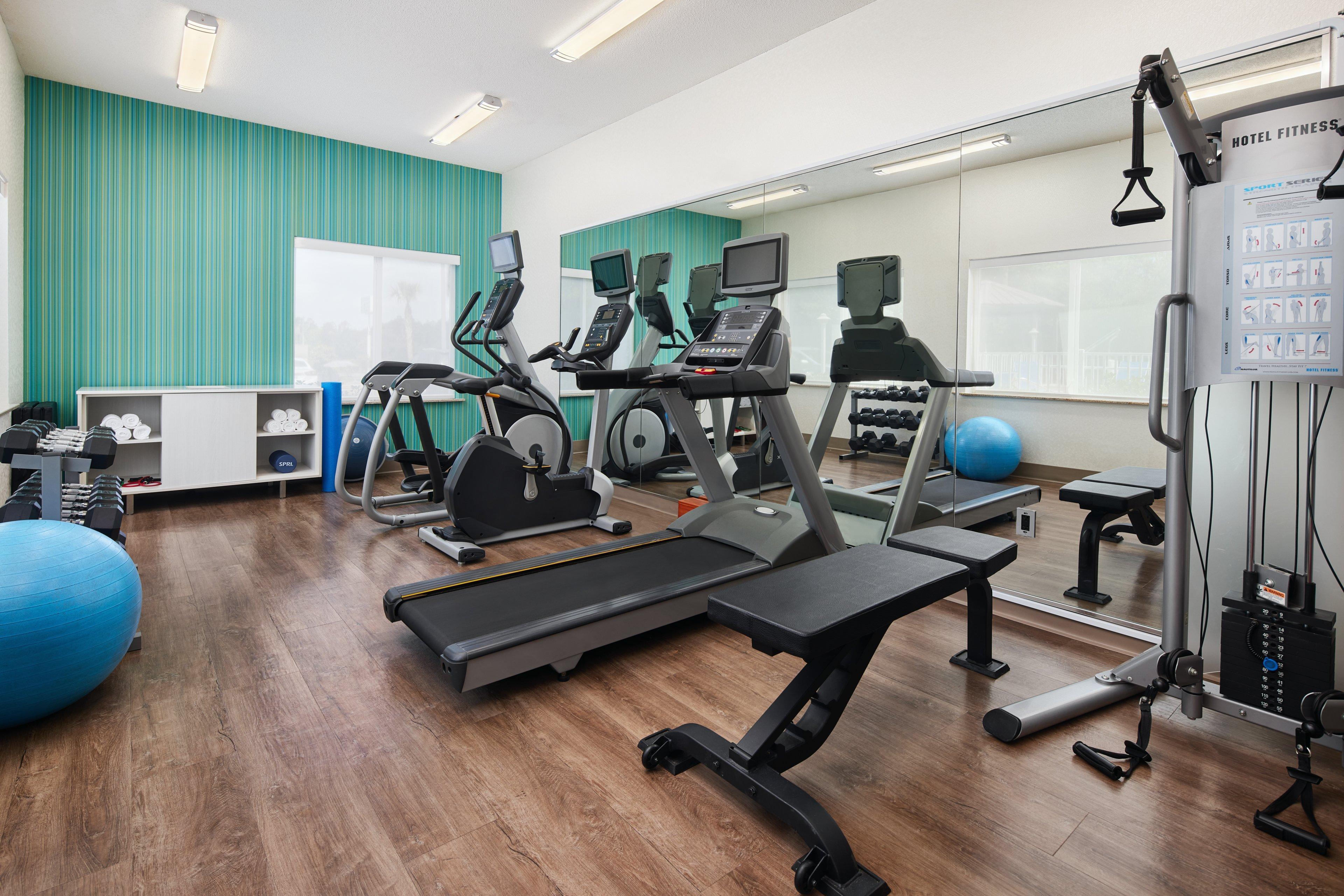 Holiday Inn Express & Suites Bonifay By Ihg Εξωτερικό φωτογραφία