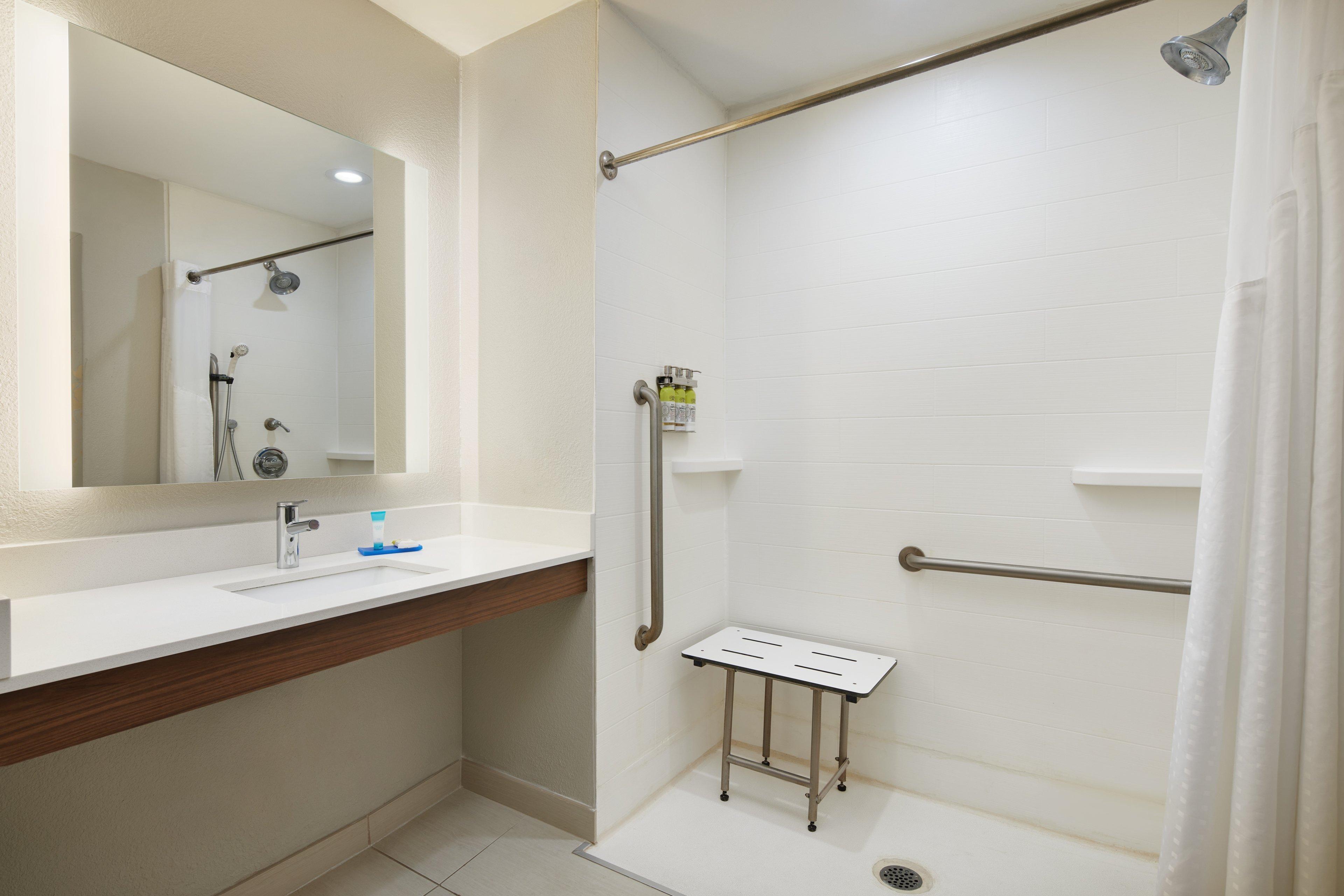 Holiday Inn Express & Suites Bonifay By Ihg Εξωτερικό φωτογραφία