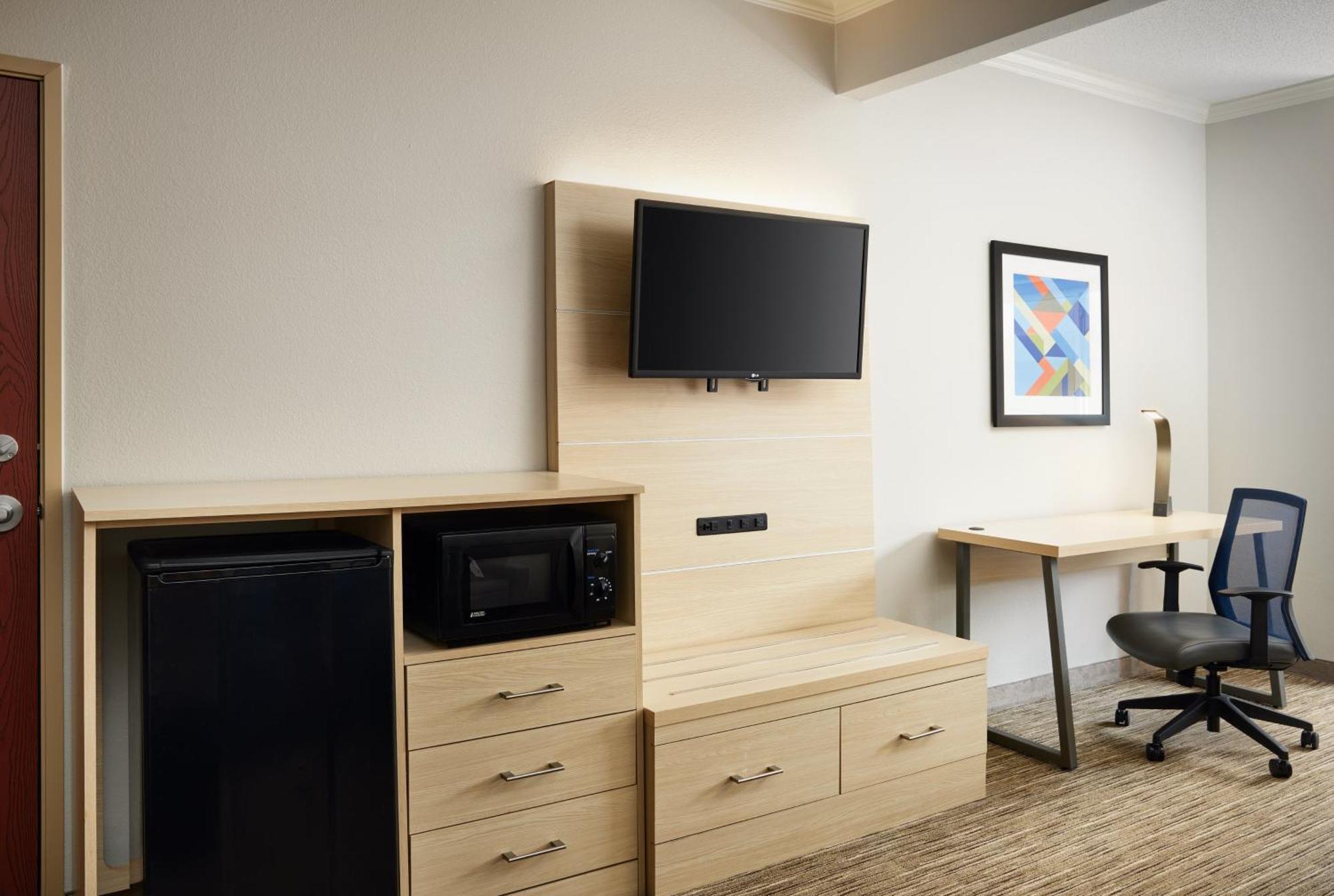 Holiday Inn Express & Suites Bonifay By Ihg Εξωτερικό φωτογραφία