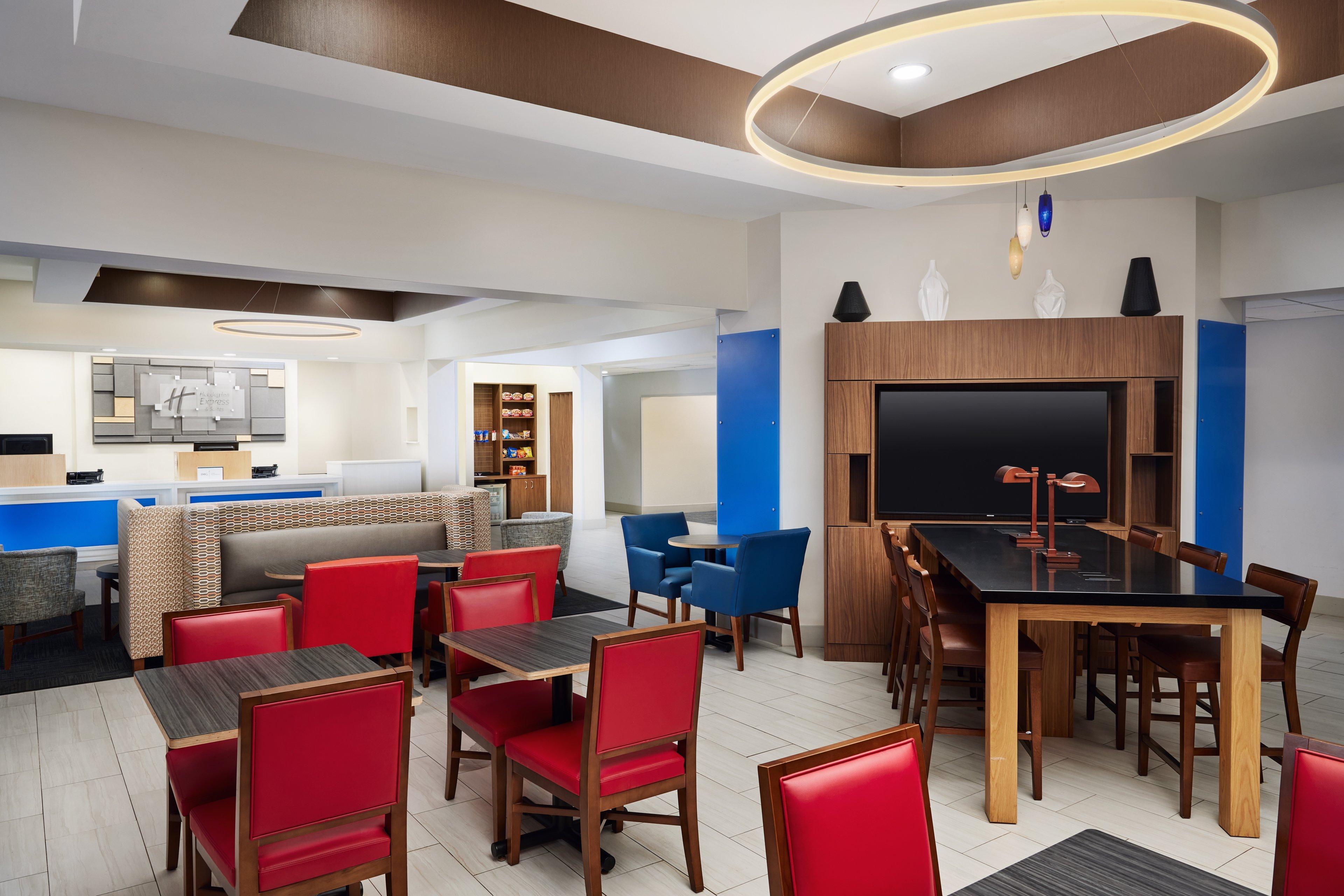 Holiday Inn Express & Suites Bonifay By Ihg Εξωτερικό φωτογραφία