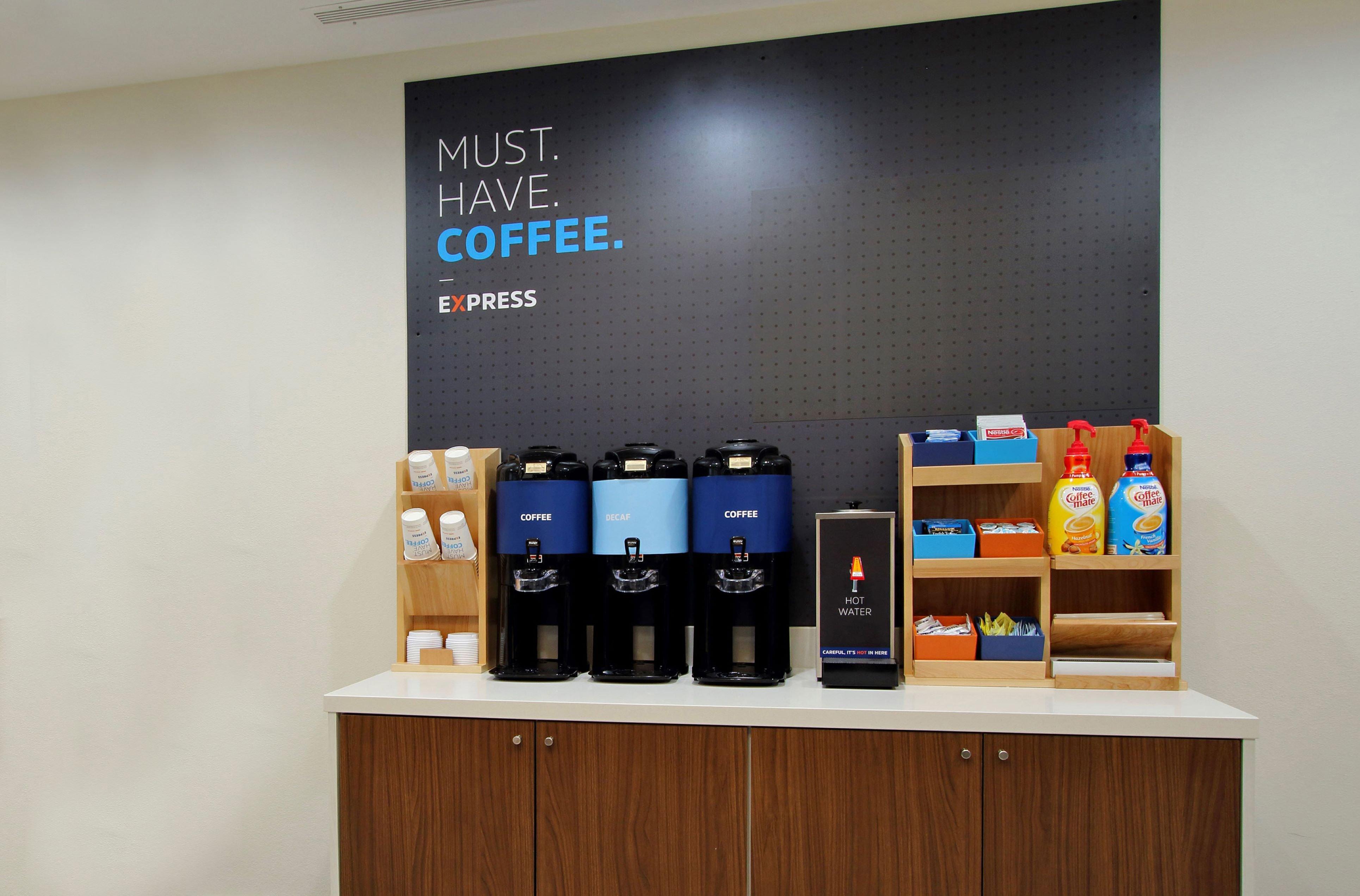 Holiday Inn Express & Suites Bonifay By Ihg Εξωτερικό φωτογραφία