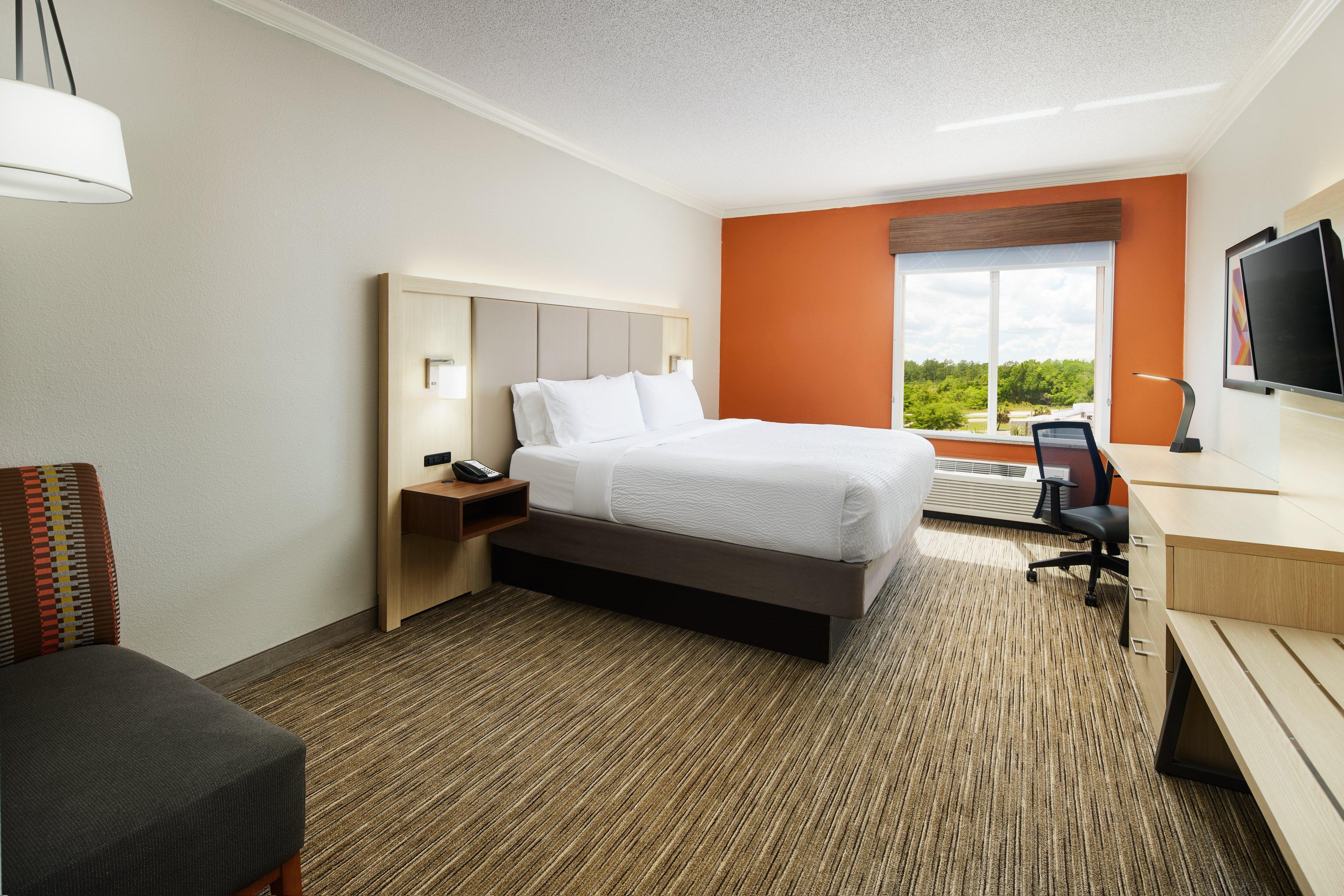 Holiday Inn Express & Suites Bonifay By Ihg Εξωτερικό φωτογραφία