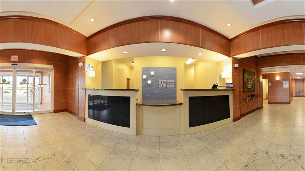 Holiday Inn Express & Suites Bonifay By Ihg Εξωτερικό φωτογραφία