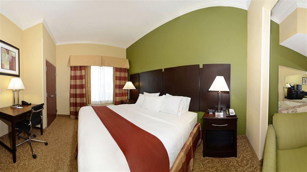 Holiday Inn Express & Suites Bonifay By Ihg Εξωτερικό φωτογραφία