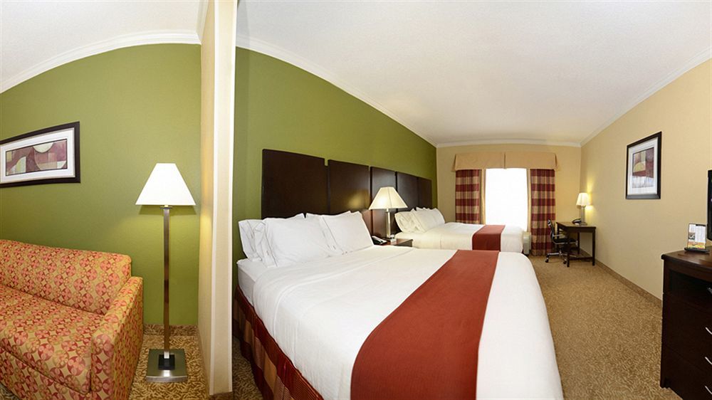 Holiday Inn Express & Suites Bonifay By Ihg Εξωτερικό φωτογραφία