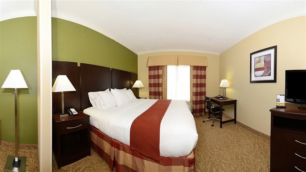 Holiday Inn Express & Suites Bonifay By Ihg Εξωτερικό φωτογραφία